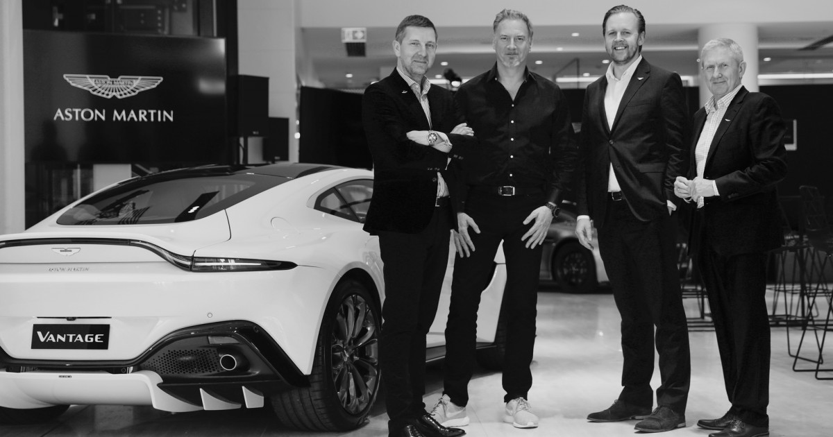 Hackett Aston Martin Racing Trousers Shop | Trousers for Any Occasion |  Zalando UK