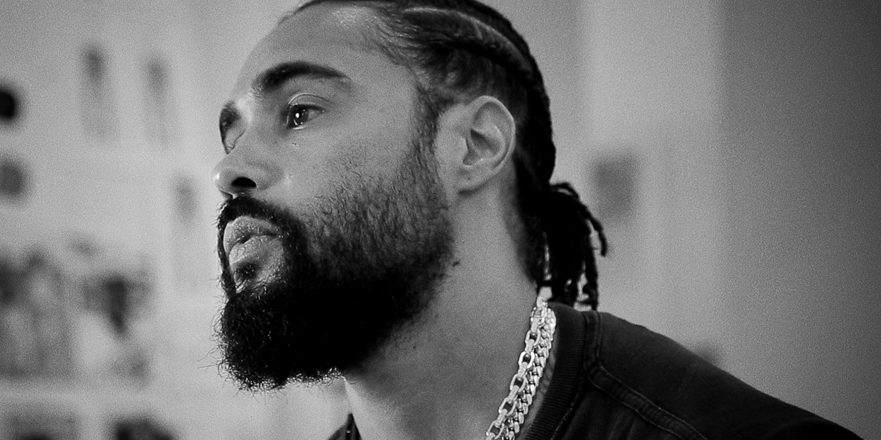 Jerry Lorenzo, the Designer Behind the Cult Label Fear of God - The New  York Times